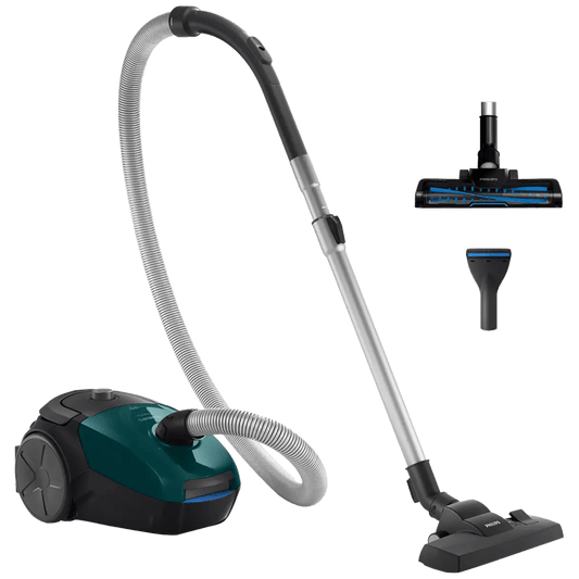 Philips Usisavač sa vrećicom, 900 W, PowerGo - FC8246/09