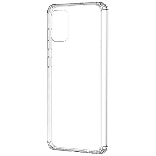 NN Maska za mobitel Samsung A71, silikonska, transparent - Tpu Silikon Ultra Tanki