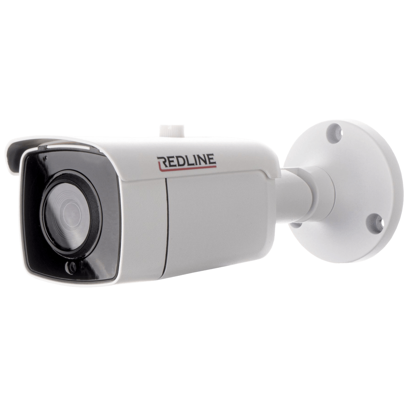 REDLINE Kamera IP 3MP, PoE, 1/2.8" Starlight, Audio, 3.6mm - IPC-355S