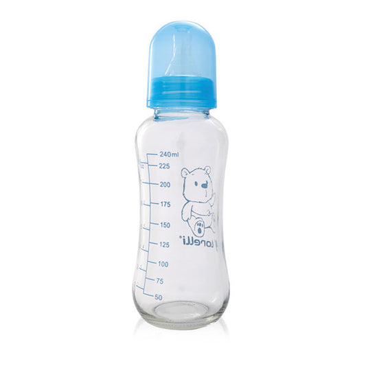 Staklena Flasica 240Ml