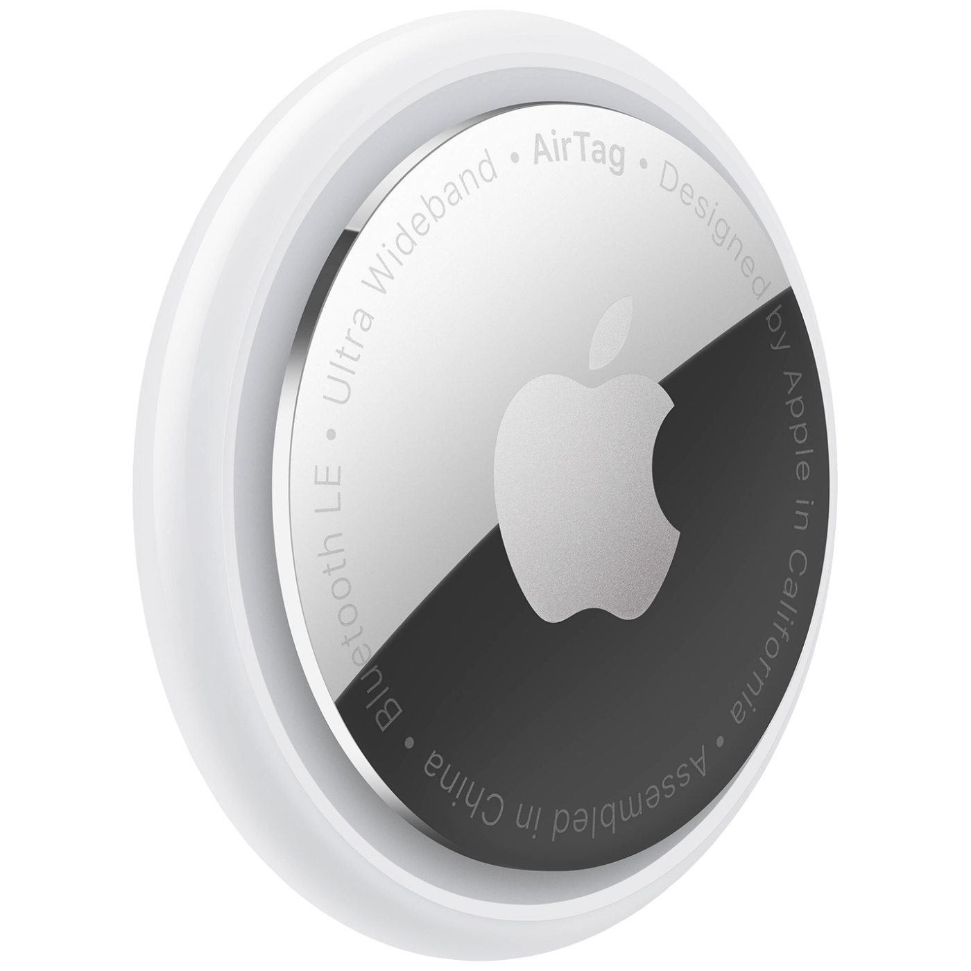Apple AirTag, lokator, pakiranje 4 kom - AirTag MX542