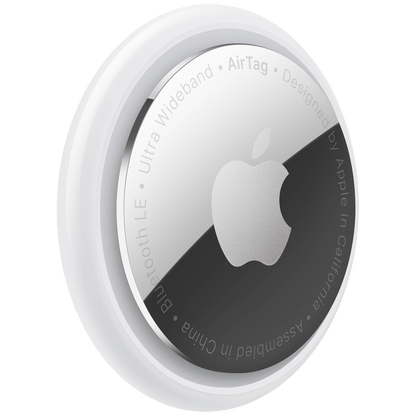 Apple AirTag, lokator, pakiranje 4 kom - AirTag MX542