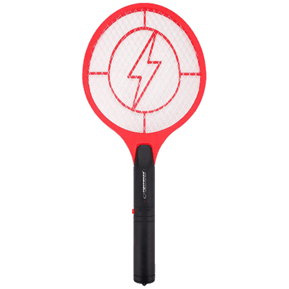 Esperanza Električna zamka (reket) za insekte (komarce, muhe i sl.) - EHQ004