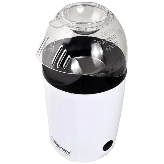 Esperanza Aparat za kokice, 1200 W - EKP006