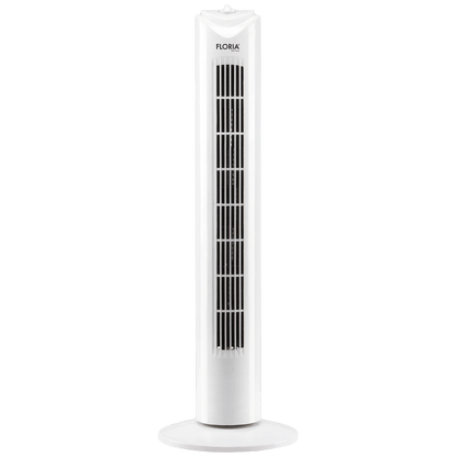 Floria Ventilator stupni, 45W, 74 cm, ±90° - ZLN3833