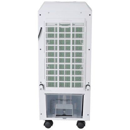 Zilan Ovlaživač sa osvježivačem zraka, daljinski, 60W, 4 lit. - ZLN1307
