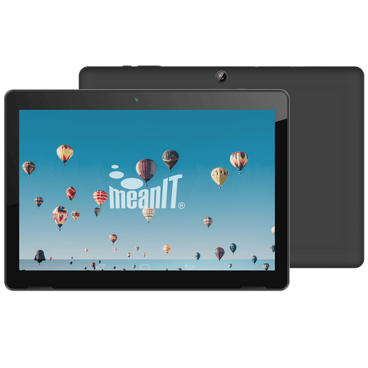 MeanIT Tablet 10.1", 3G, Quad Core 2GB/16GB - X25-3G