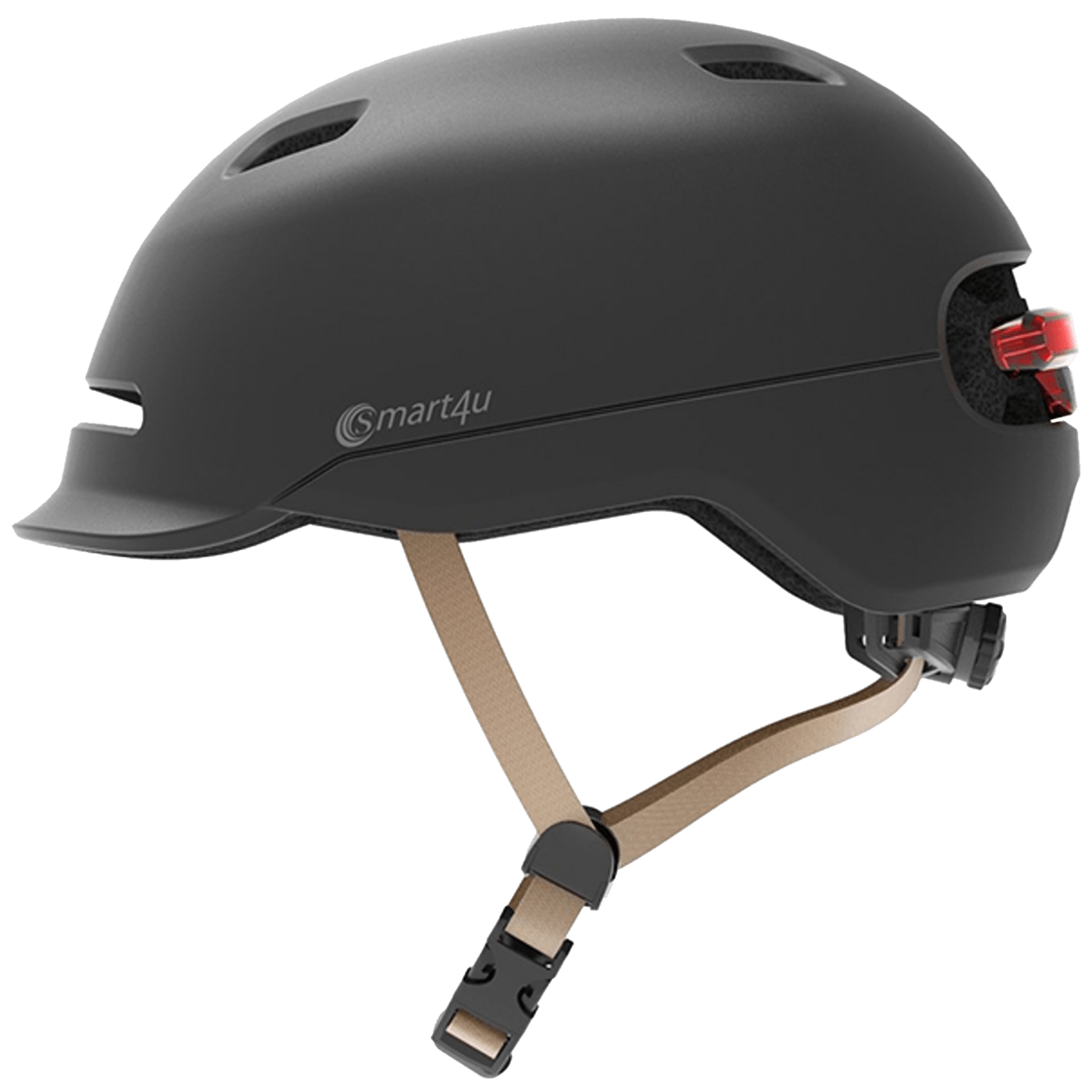 Xiaomi Zaštitna kaciga sa LED svjetlom, "L" - SH50 LED L