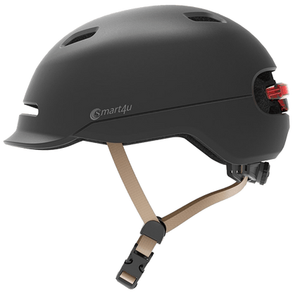 Xiaomi Zaštitna kaciga sa LED svjetlom, "L" - SH50 LED L