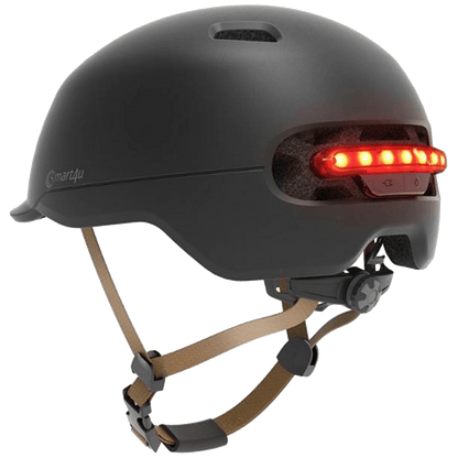 Xiaomi Zaštitna kaciga sa LED svjetlom, "L" - SH50 LED L