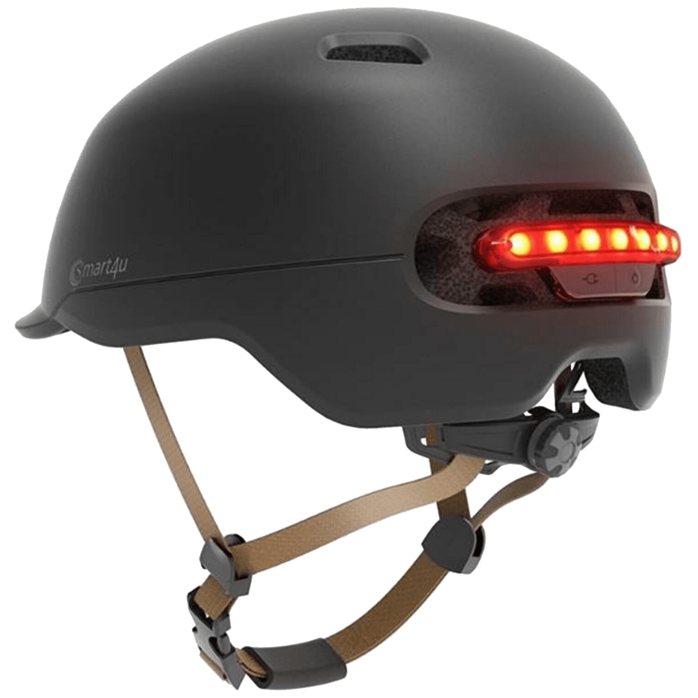 Xiaomi Zaštitna kaciga sa LED svjetlom, "M" - SH50 LED M