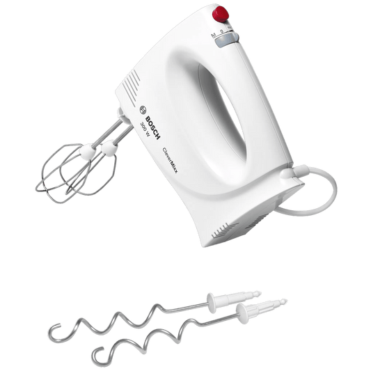 Bosch Mikser ručni, 300W, 2 brzine - MFQ3010