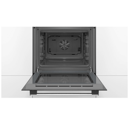 Bosch Ugradbena pećnica, zapremina 66 lit., 3300 W, A - HBF133BR0