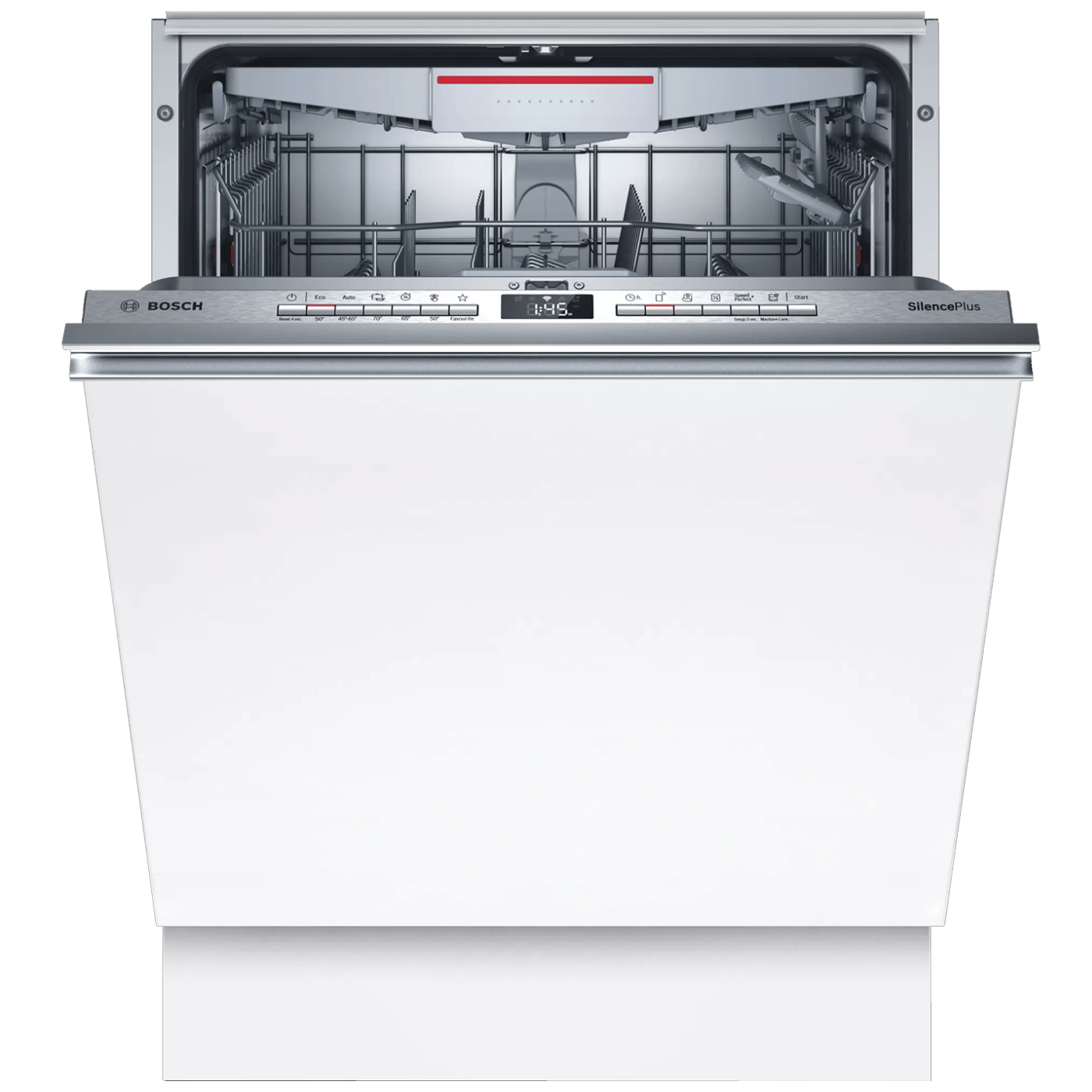 Bosch Ugradbena mašina za suđe,13 kompleta,6 programa,Serie 4,D - SMV4ECX26E