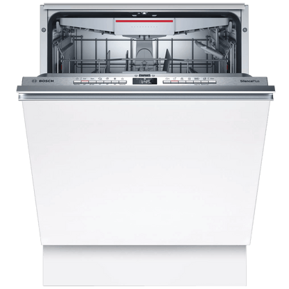 Bosch Ugradbena mašina za suđe,13 kompleta,6 programa,Serie 4,D - SMV4ECX26E