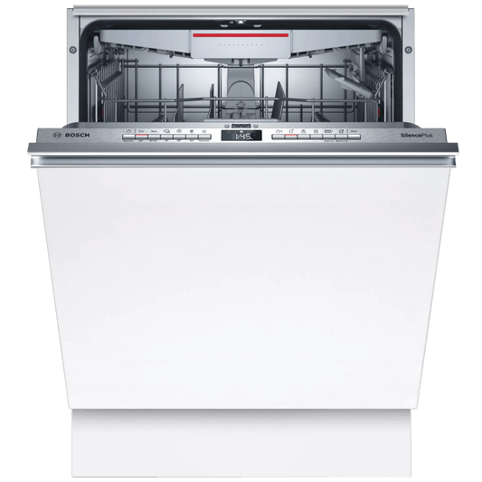 Bosch Ugradbena mašina za suđe,13 kompleta,6 programa,Serie 4,D - SMV4ECX26E