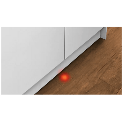 Bosch Ugradbena mašina za suđe,13 kompleta,6 programa,Serie 4,D - SMV4ECX26E