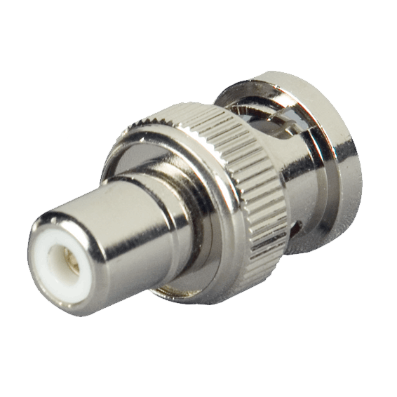 HQ BNC na činč adapter, 1 kom. - BNC-CH