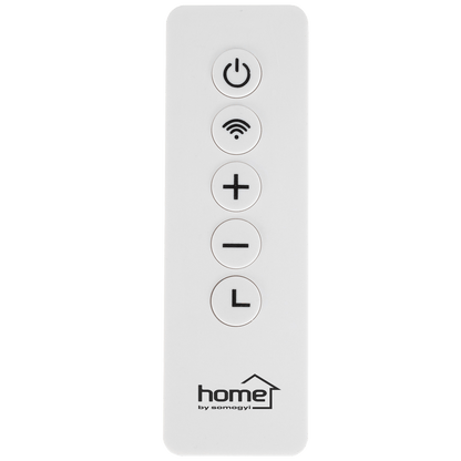 home Panel električna grijalica, zidna, smart, 700 W, WiFi - FKIR 701 WIFI