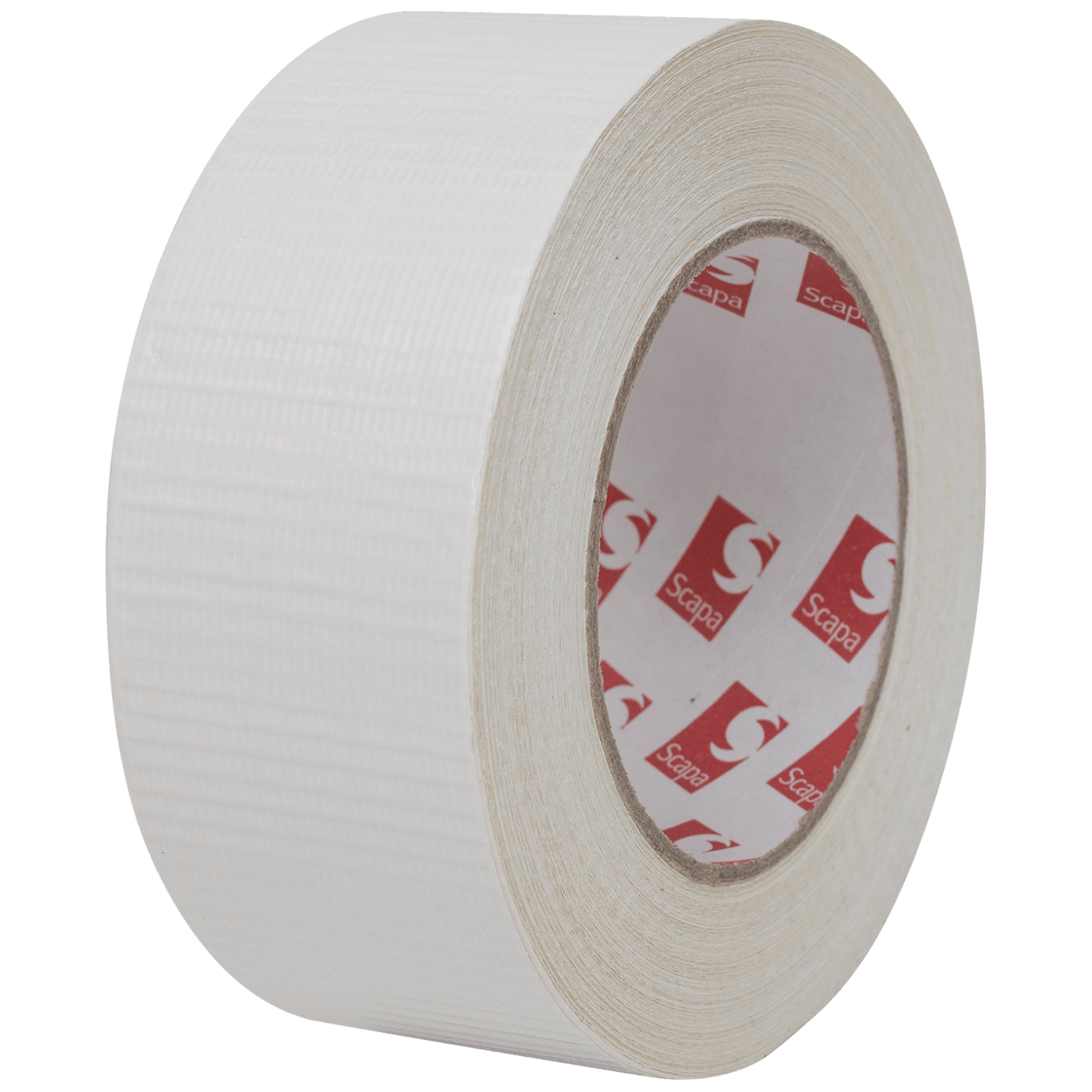 home Višenamjenska (Duck Tape) traka, 50 met, bijela - RS 50/WH