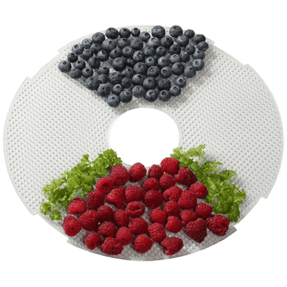 Gorenje Aparat za sušenje hrane, 5 posuda, LCD ekran, 380W - FDK500GCW