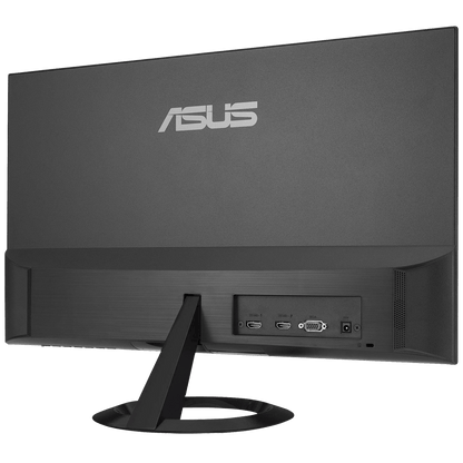 Asus Monitor 27", IPS LED, FullHD, VGA, HDMI - VZ279HE