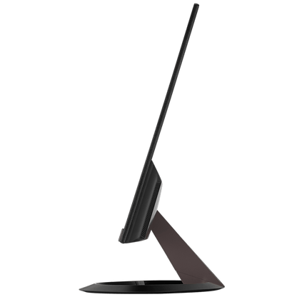 Asus Monitor 27", IPS LED, FullHD, VGA, HDMI - VZ279HE