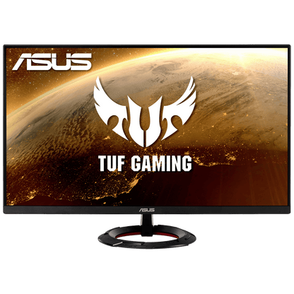 Asus Monitor 27", IPS LED, FullHD, HDMI, DisplayPort, gaming - VG279Q1R