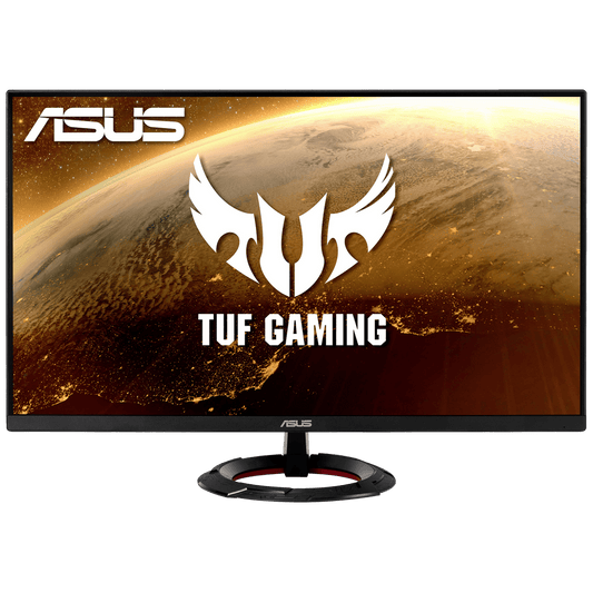 Asus Monitor 27", IPS LED, FullHD, HDMI, DisplayPort, gaming - VG279Q1R