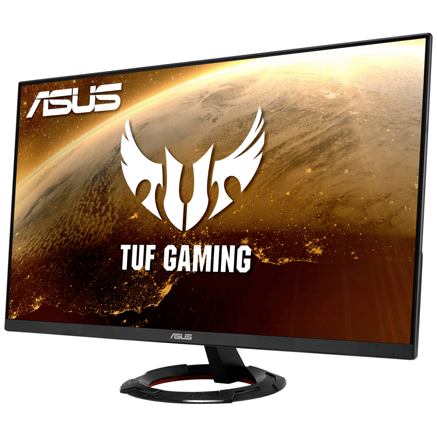 Asus Monitor 27", IPS LED, FullHD, HDMI, DisplayPort, gaming - VG279Q1R