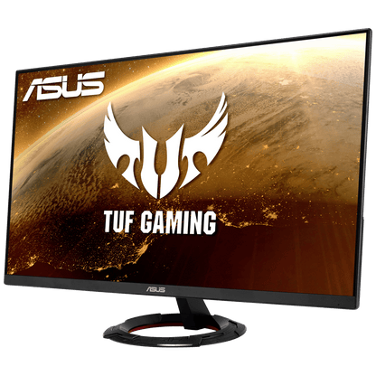 Asus Monitor 27", IPS LED, FullHD, HDMI, DisplayPort, gaming - VG279Q1R