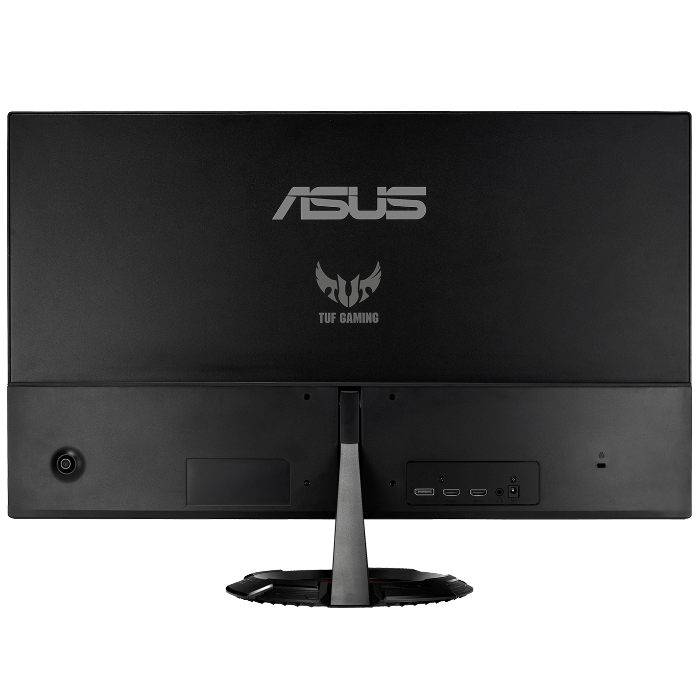 Asus Monitor 27", IPS LED, FullHD, HDMI, DisplayPort, gaming - VG279Q1R