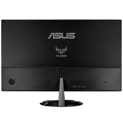 Asus Monitor 27", IPS LED, FullHD, HDMI, DisplayPort, gaming - VG279Q1R