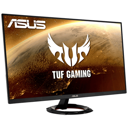 Asus Monitor 27", IPS LED, FullHD, HDMI, DisplayPort, gaming - VG279Q1R