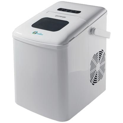 Gorenje Aparat za led - Ledomat, 1.8 lit, 12kg/24 h, R600a - IMD1200W