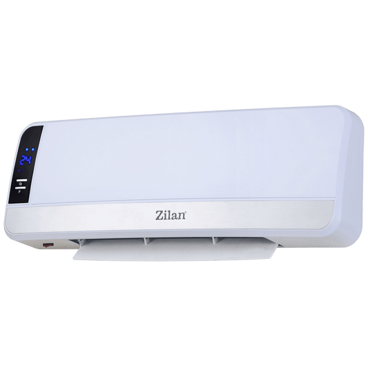 Zilan Grijalica zidna-podna, daljinski , 2000W, LED Display - ZLN2090
