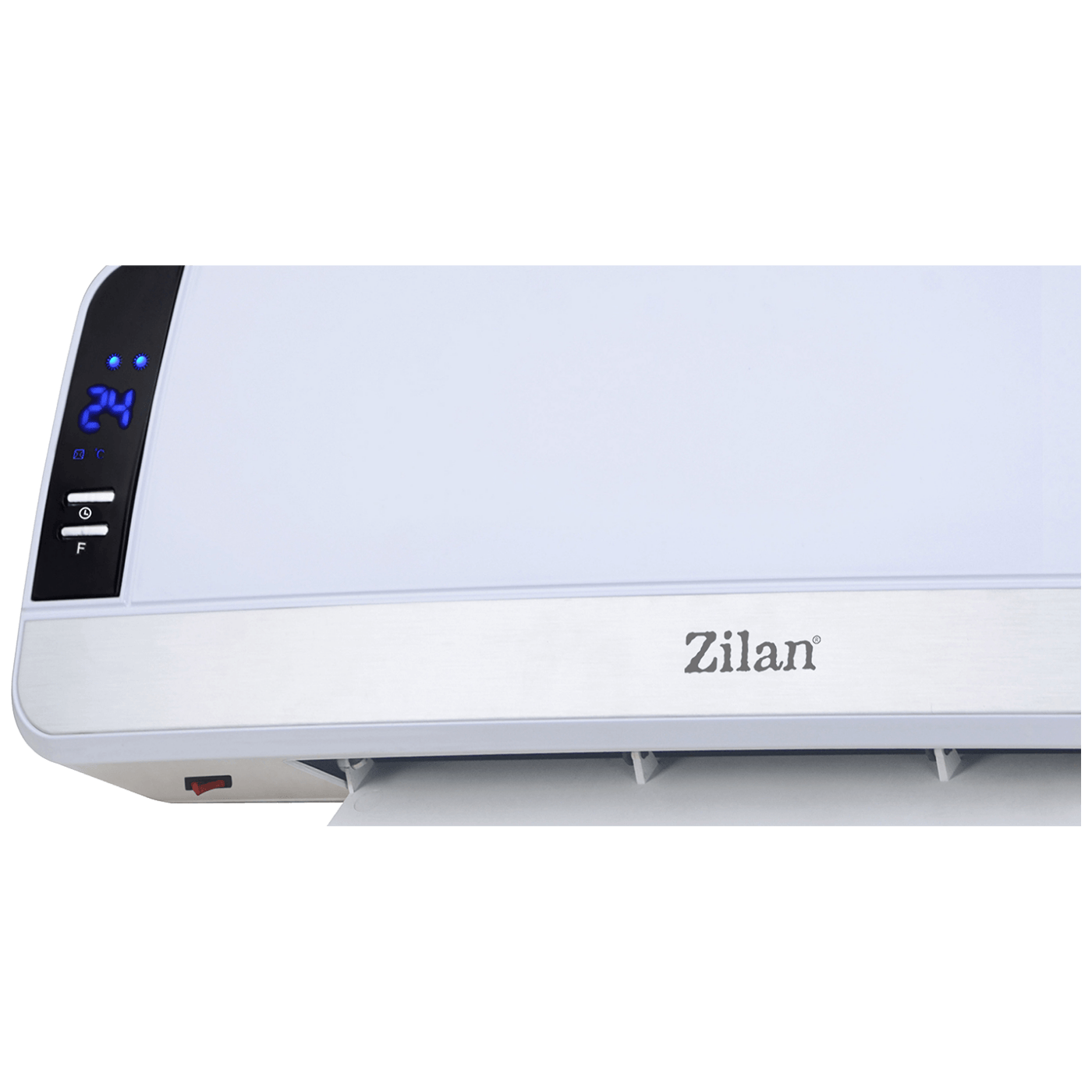 Zilan Grijalica zidna-podna, daljinski , 2000W, LED Display - ZLN2090