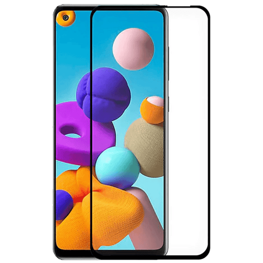 Samsung Zaštitno staklo za Samsung Galaxy A21s - Zaštitno staklo 9H, A21s