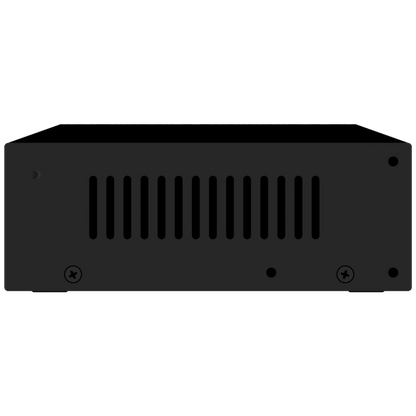 REDLINE PoE mrežni switch, 6 port RJ-45 , 4 PoE / 65W - RL-SP8606M