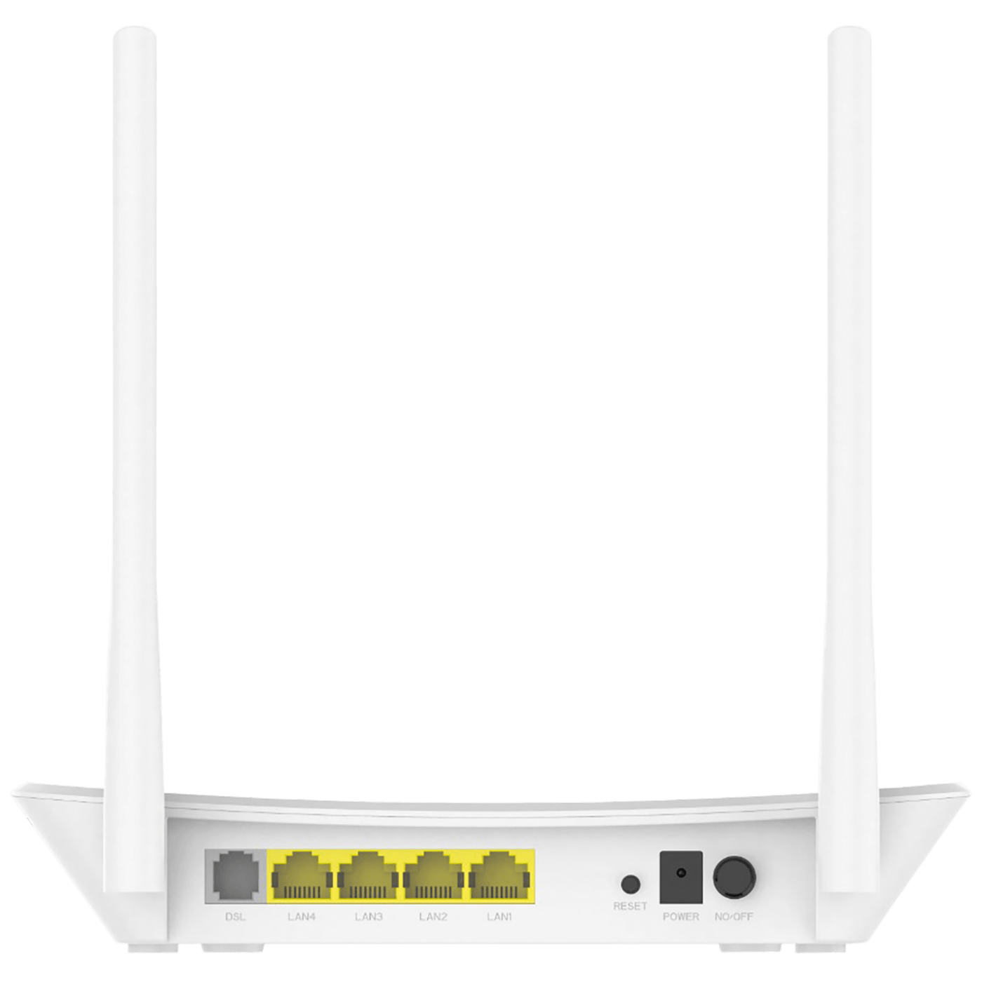 REDLINE Wireless N Modem xDSL/Router, 300Mbps, 4 port - RL-WMR2400
