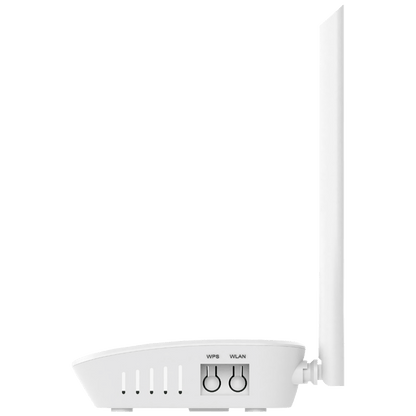REDLINE Wireless N Modem xDSL/Router, 300Mbps, 4 port - RL-WMR2400