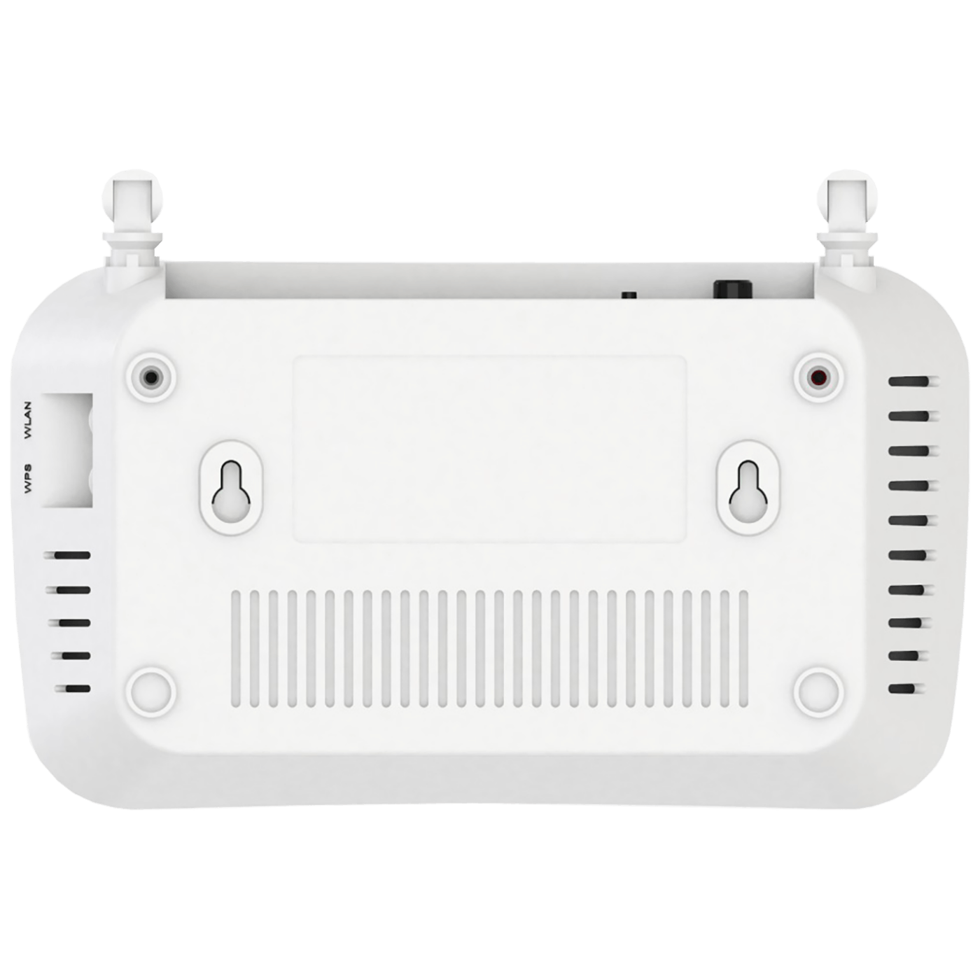 REDLINE Wireless N Modem xDSL/Router, 300Mbps, 4 port - RL-WMR2400