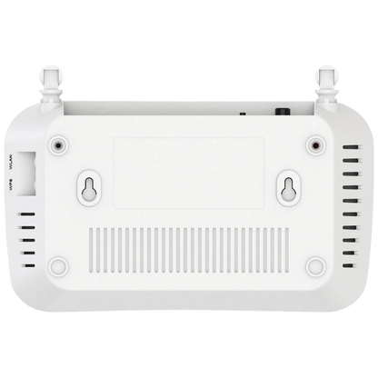 REDLINE Wireless N Modem xDSL/Router, 300Mbps, 4 port - RL-WMR2400