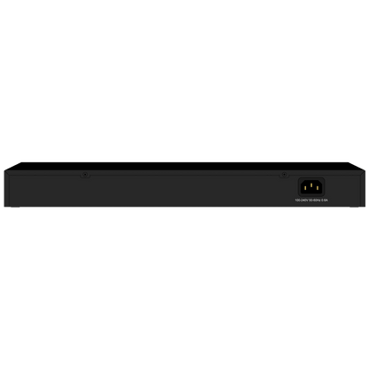 REDLINE 24-portni mrežni switch, 10/100/1000Mbps - RL-S2024G