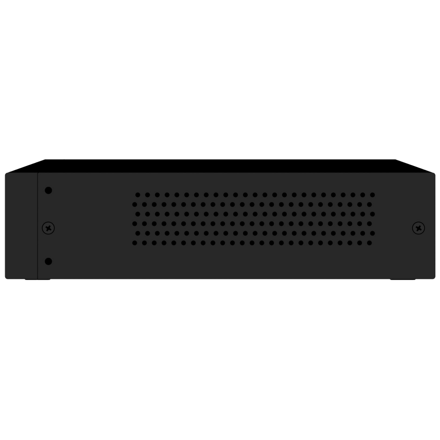 REDLINE 24-portni mrežni switch, 10/100/1000Mbps - RL-S2024G