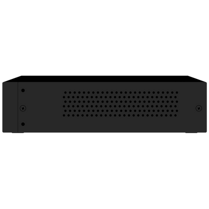 REDLINE 24-portni mrežni switch, 10/100/1000Mbps - RL-S2024G