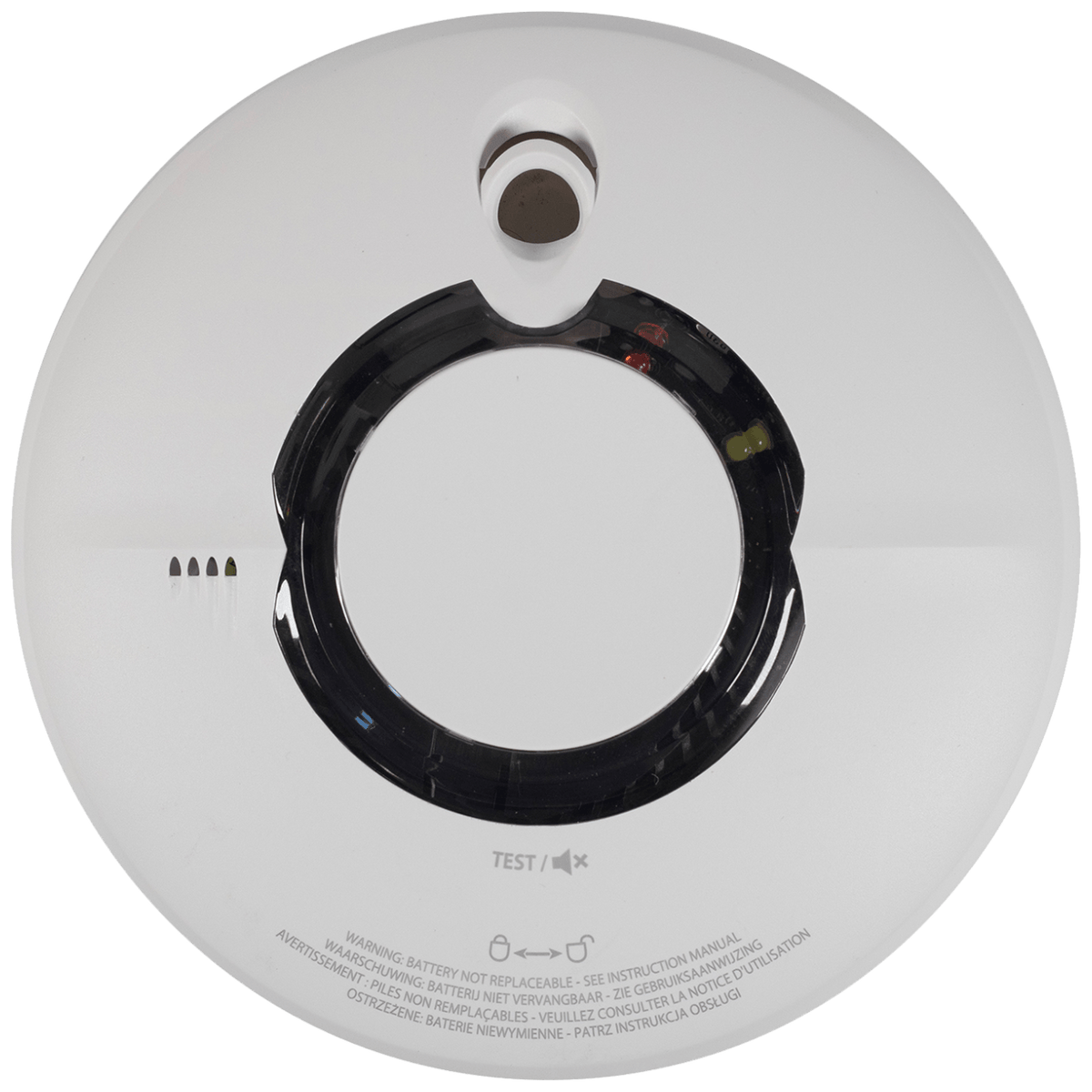 FireAngel Modul za umrežavanje senzora ST-630 i HT-630 - W2 MODULE