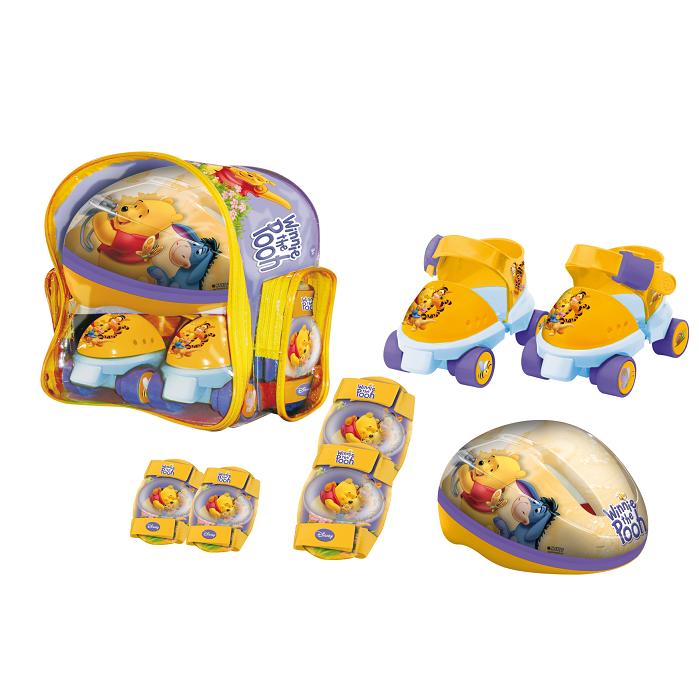 Rošule Mondo Winni The Pooh 18650