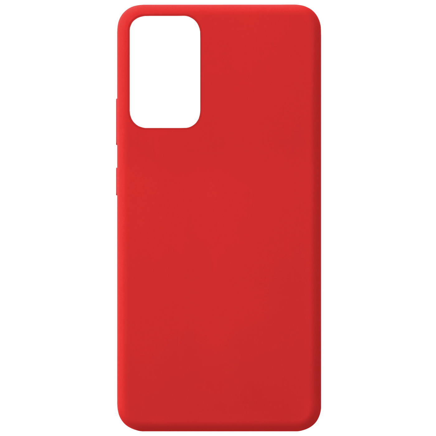 Samsung Maska za mobitel Samsung A32,crvena - Original Silicone Case A32