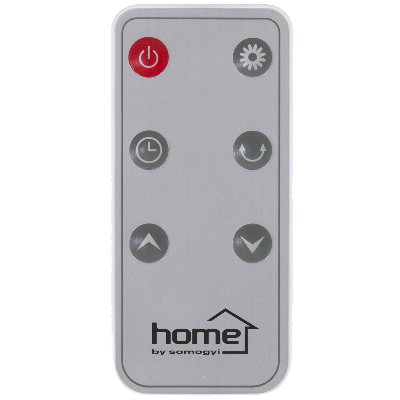 home Grijalica keramička, smart, 1000 / 2000 W, oscilacija, WiFi - FK 53 WIFI